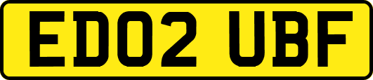 ED02UBF