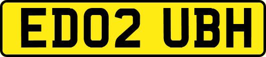 ED02UBH