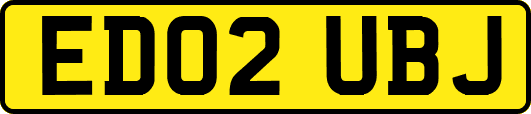 ED02UBJ