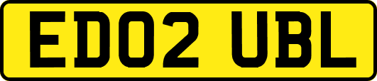 ED02UBL