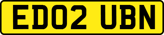 ED02UBN