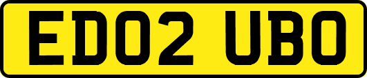 ED02UBO