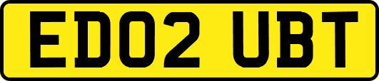 ED02UBT