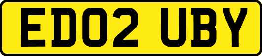 ED02UBY