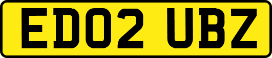 ED02UBZ