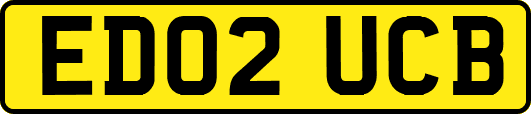 ED02UCB