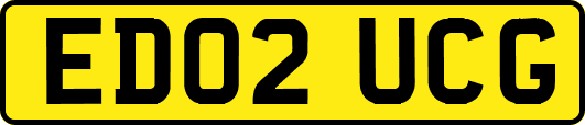 ED02UCG