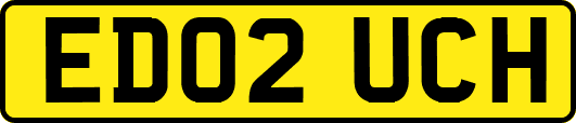 ED02UCH