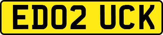 ED02UCK