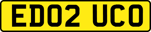 ED02UCO