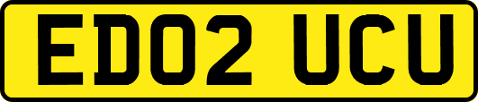 ED02UCU