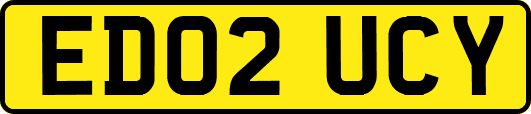 ED02UCY
