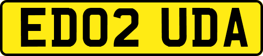 ED02UDA