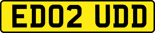 ED02UDD