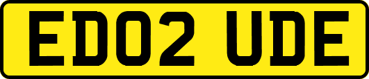 ED02UDE