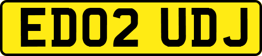 ED02UDJ