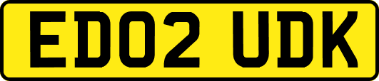 ED02UDK