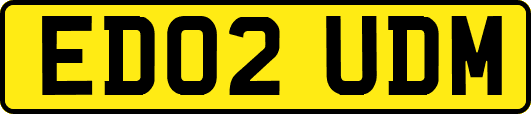 ED02UDM