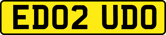 ED02UDO
