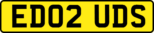 ED02UDS