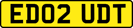 ED02UDT