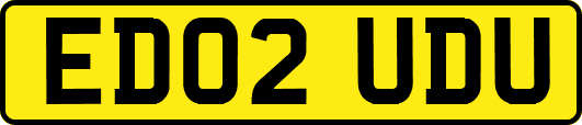 ED02UDU