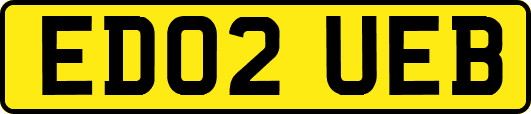 ED02UEB