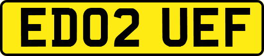 ED02UEF