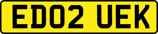 ED02UEK