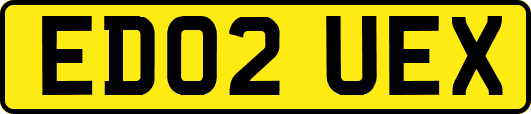 ED02UEX