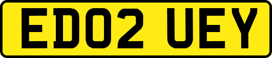 ED02UEY