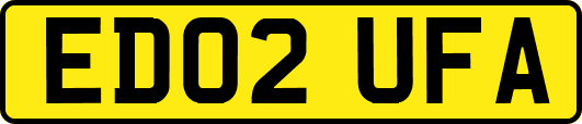 ED02UFA