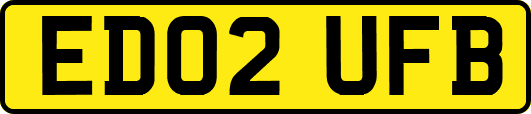 ED02UFB