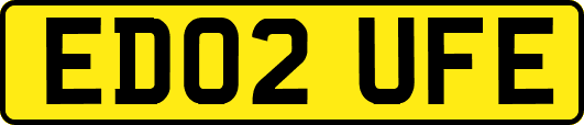 ED02UFE