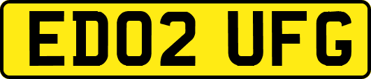 ED02UFG