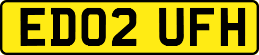 ED02UFH