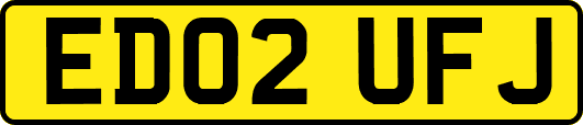 ED02UFJ