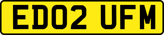ED02UFM