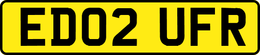 ED02UFR