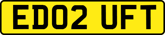 ED02UFT