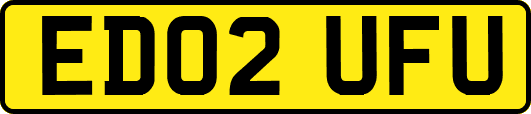 ED02UFU
