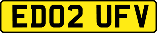 ED02UFV