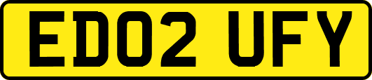 ED02UFY