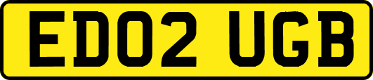ED02UGB