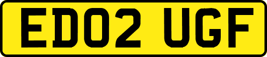 ED02UGF