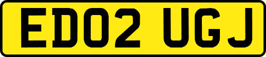 ED02UGJ