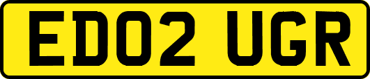 ED02UGR