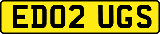 ED02UGS