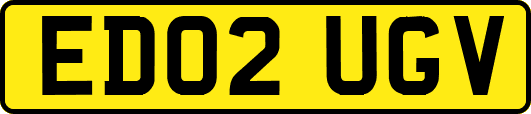 ED02UGV