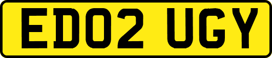 ED02UGY